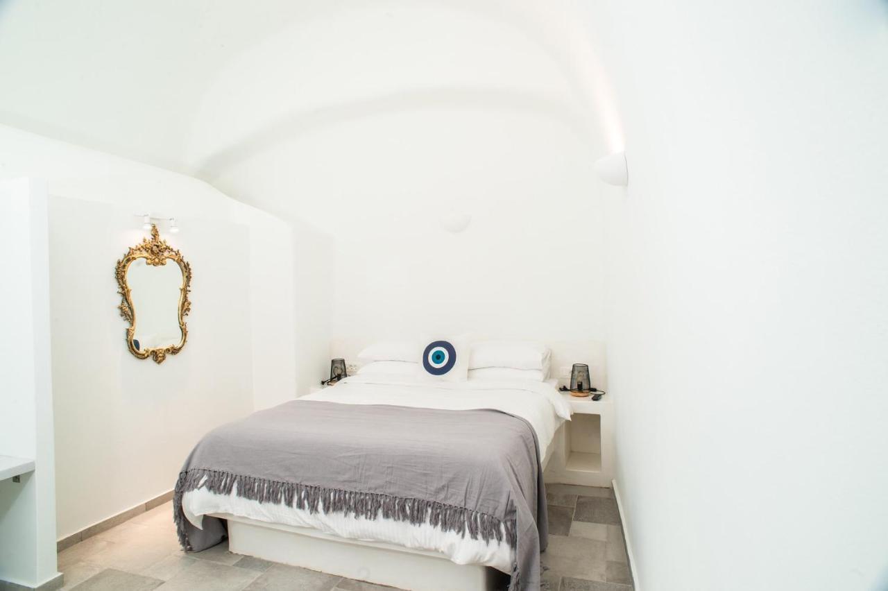 Mati Cave Villas カルテラドス エクステリア 写真