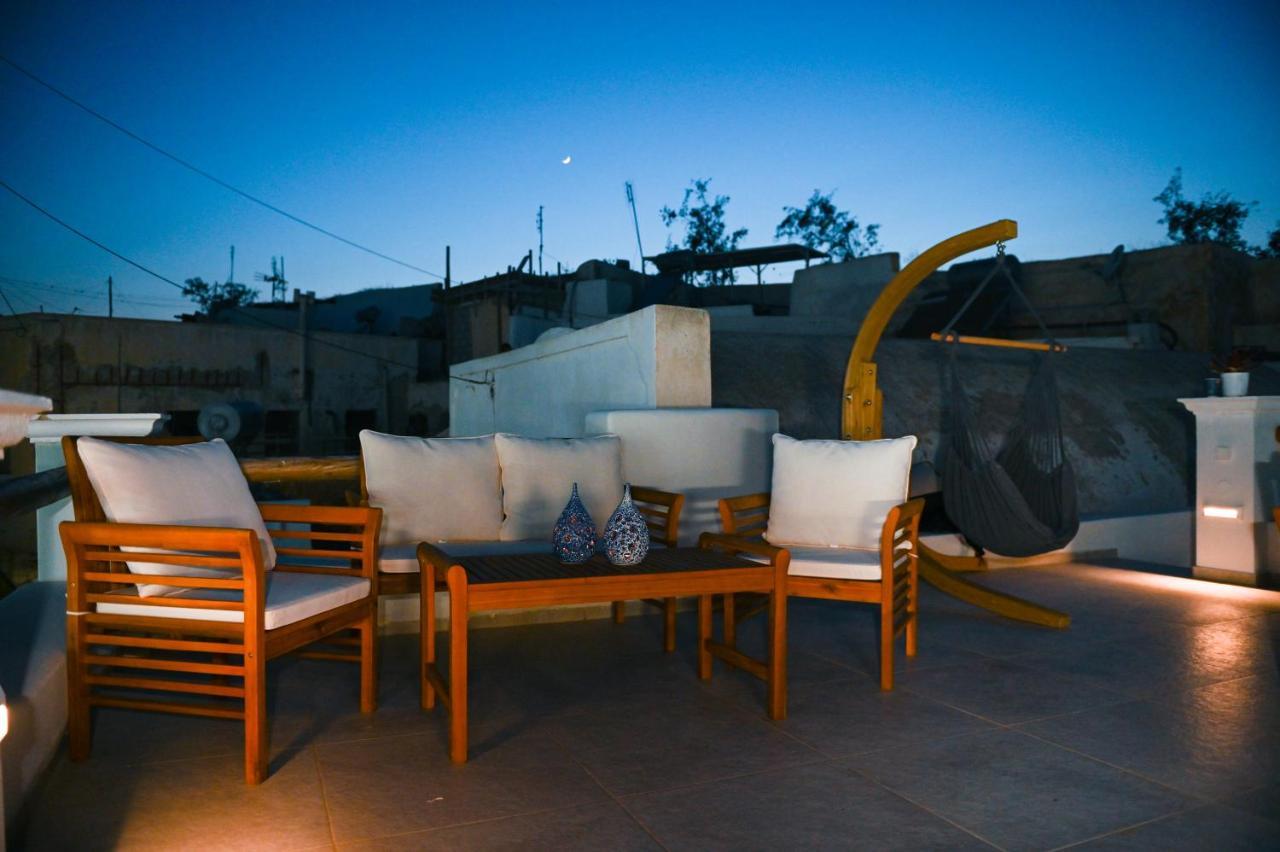 Mati Cave Villas カルテラドス エクステリア 写真