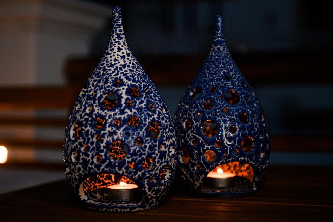 Mati Cave Villas カルテラドス エクステリア 写真